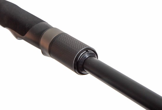 Ultimate Chikara Black Spin Hengel 2.59m (20-50g) - Spinhengel van Ultimate — afbeelding 4