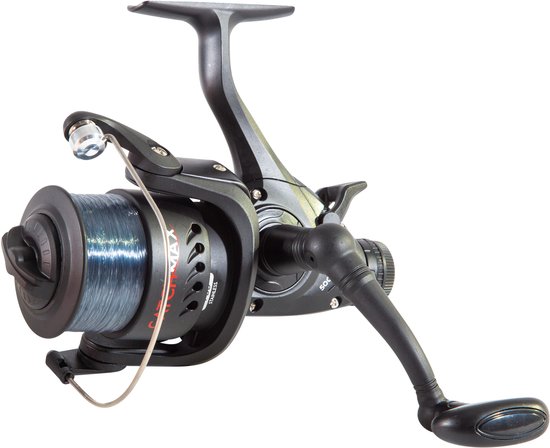 Ultimate Adventure Mega Carp Set - Karper Set van Merkloos — afbeelding 3