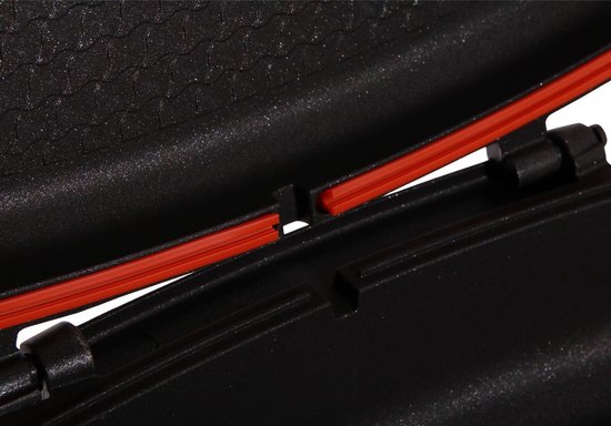 Ultimate Grill Pan with Lid - Camping Kookgerei van Ultimate — afbeelding 3