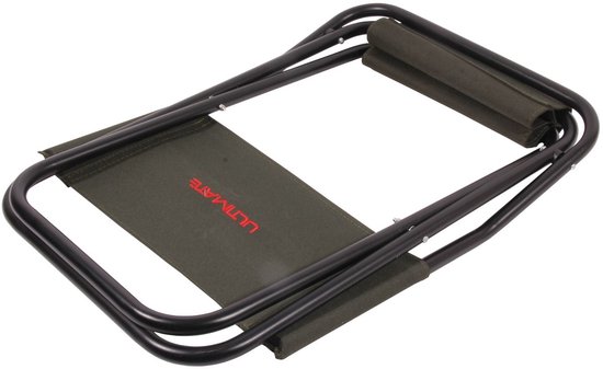 Ultimate Folding Seat with Backrest - Viskrukje van Ultimate — afbeelding 3