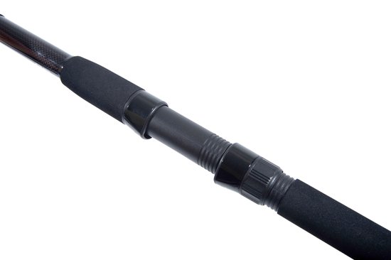 Ultimate Tele Feeder Hengelset 3.30m (-100g) - Witvis Set van Merkloos — afbeelding 5