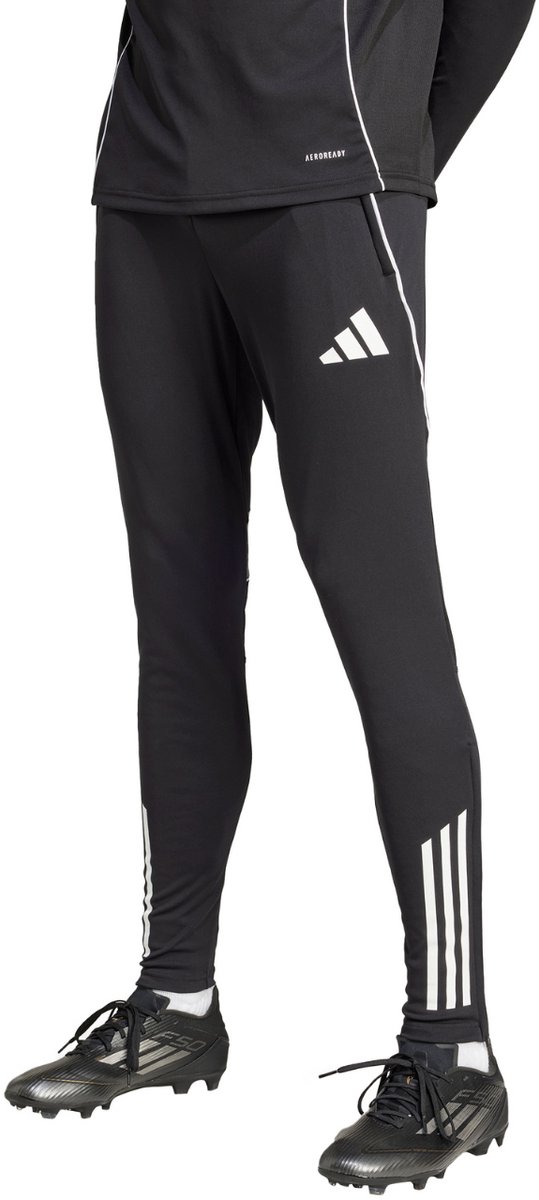 adidas Tiro 25 Competition Training Herentrainingsbroek Zwart