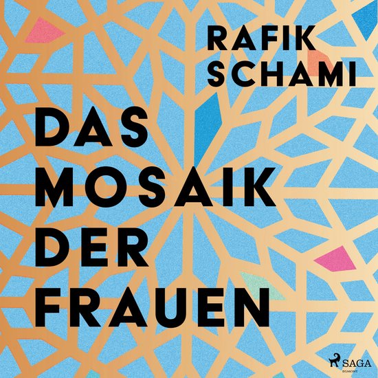 Das Mosaik der Frauen - cover
