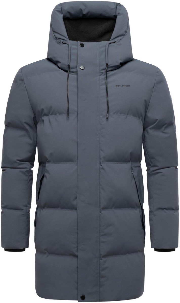STONE HARBOUR heren korte jas