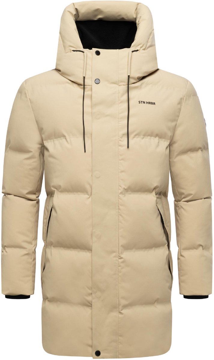 STONE HARBOUR heren korte jas