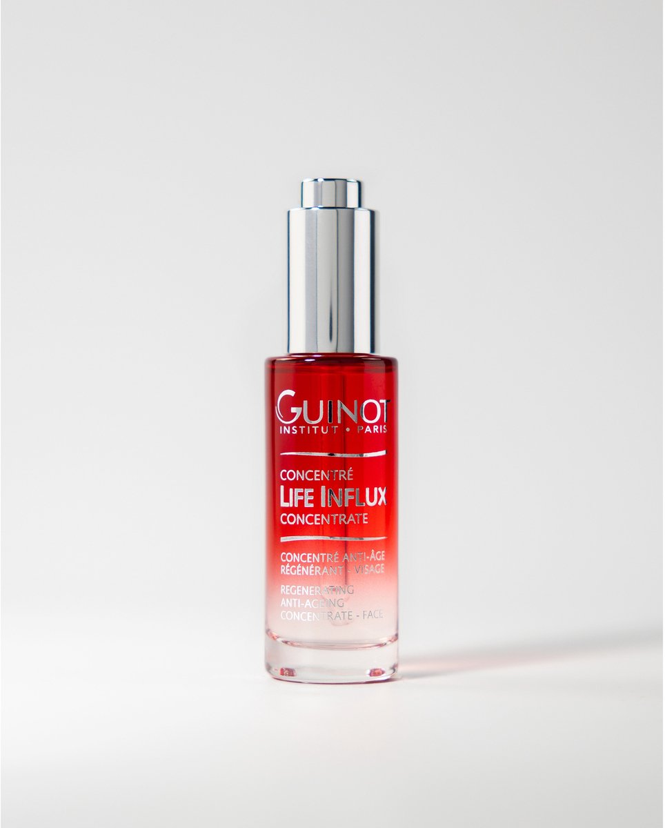 Guinot Concentre Life Influx