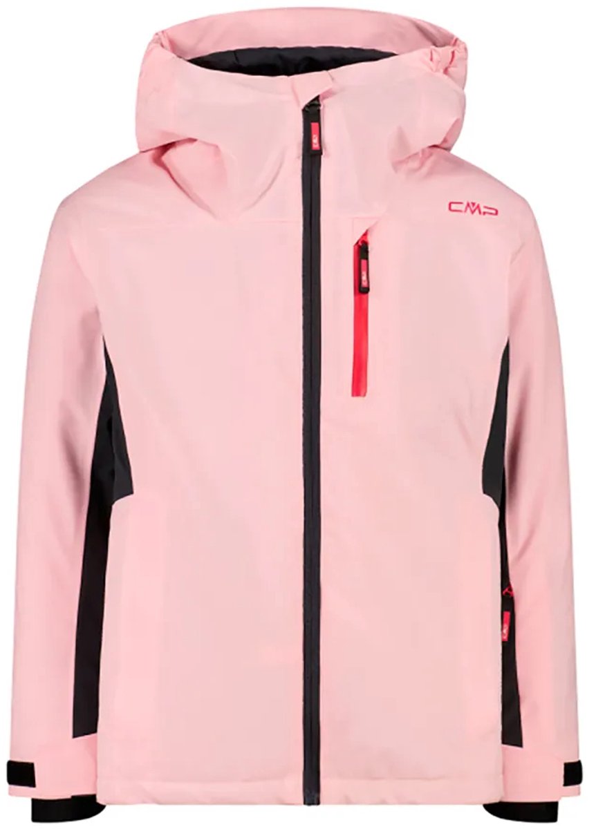 Cmp 35w0325 Jas Roze 14 Years Kinderen