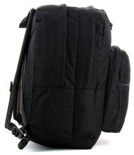EASTPAK sac d'école sac à dos Pinnacle 38L Black noir