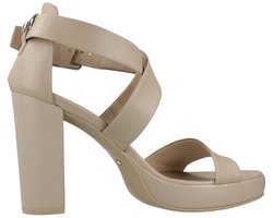 Nerogiardini Tamigi Tpu Astana Plato' 83 Sandaal - Fashion Wear - Vrouwen