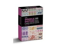 The Doodle Knitting Card Deck