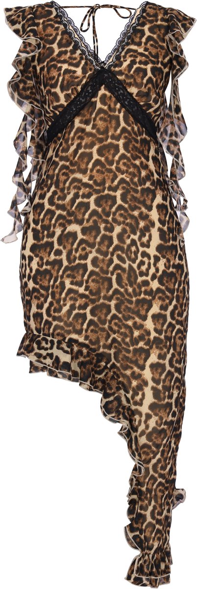 faina Dress