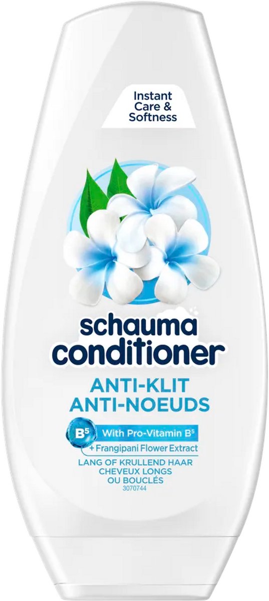 Schauma Anti-klit Conditioner (250 ml)