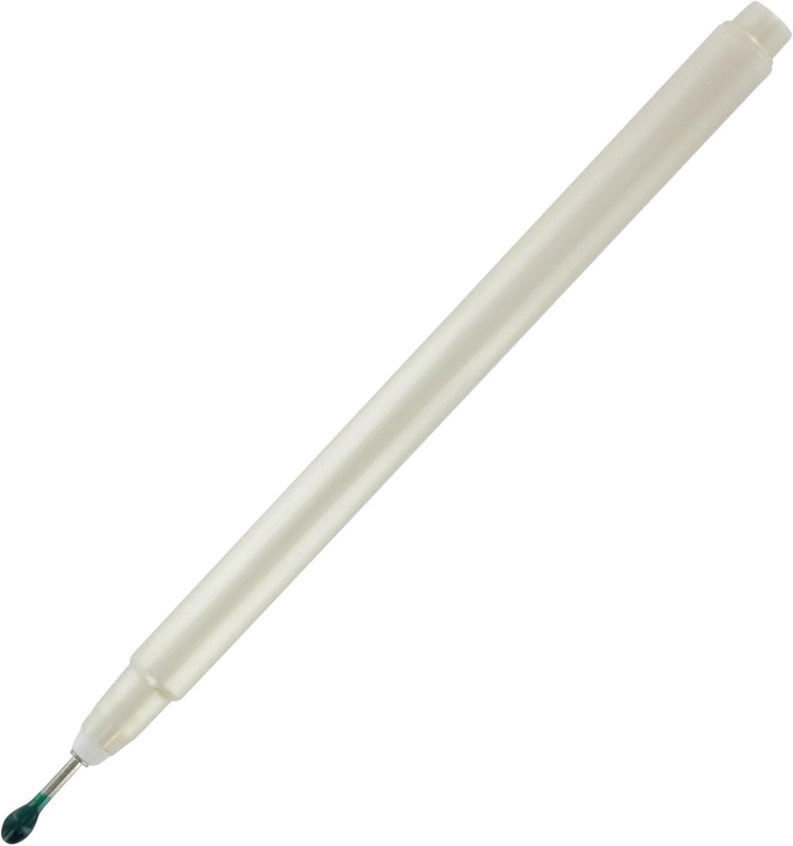 Juweelplukker - Precisie Pincet - Kralen Sorteren - Groot Formaat - 226 cm - Zilverkleurig
