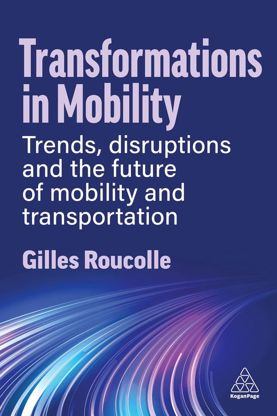 Transformations in Mobility - cover