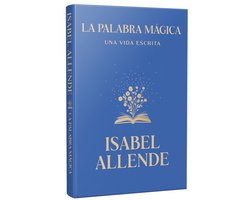 La palabra mágica: Una vida escrita / Story Telling. A Writting Life