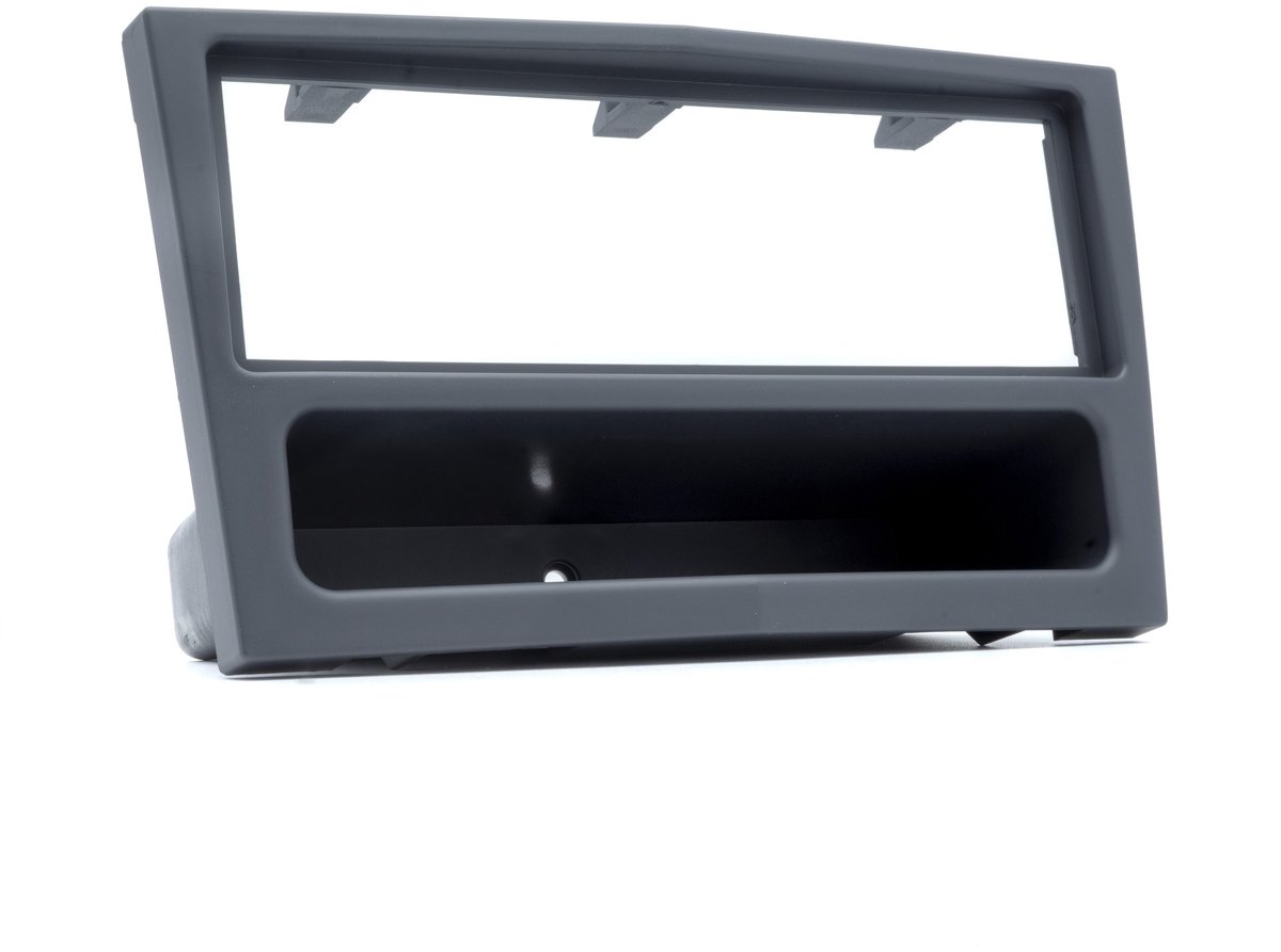 Einparts Montageframe Voor Opel Vauxhall Astra H Zafira Corso Antara Radio