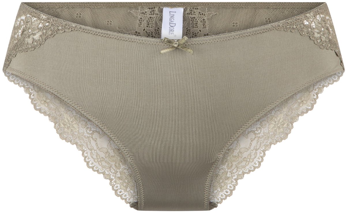 LingaDore Daily Lace Slip