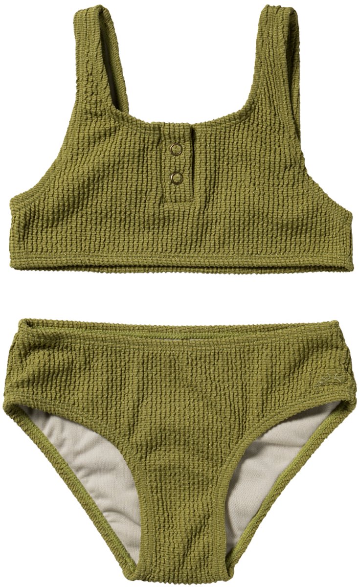 Glitter Crinkle | Bikini