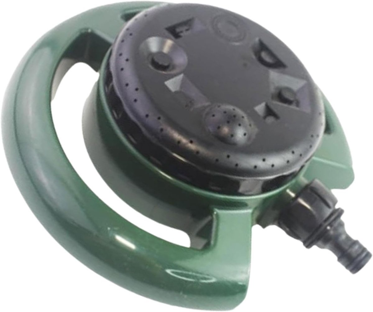 Gazon Sproeier - Water Torentje - Tuin Besproeien - Efficiënte Watering - 20x20x6 cm
