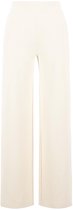 Zusss Broek Structuur Broek Met Stretch 0303 0012 1024 Kit Dames Maat - L