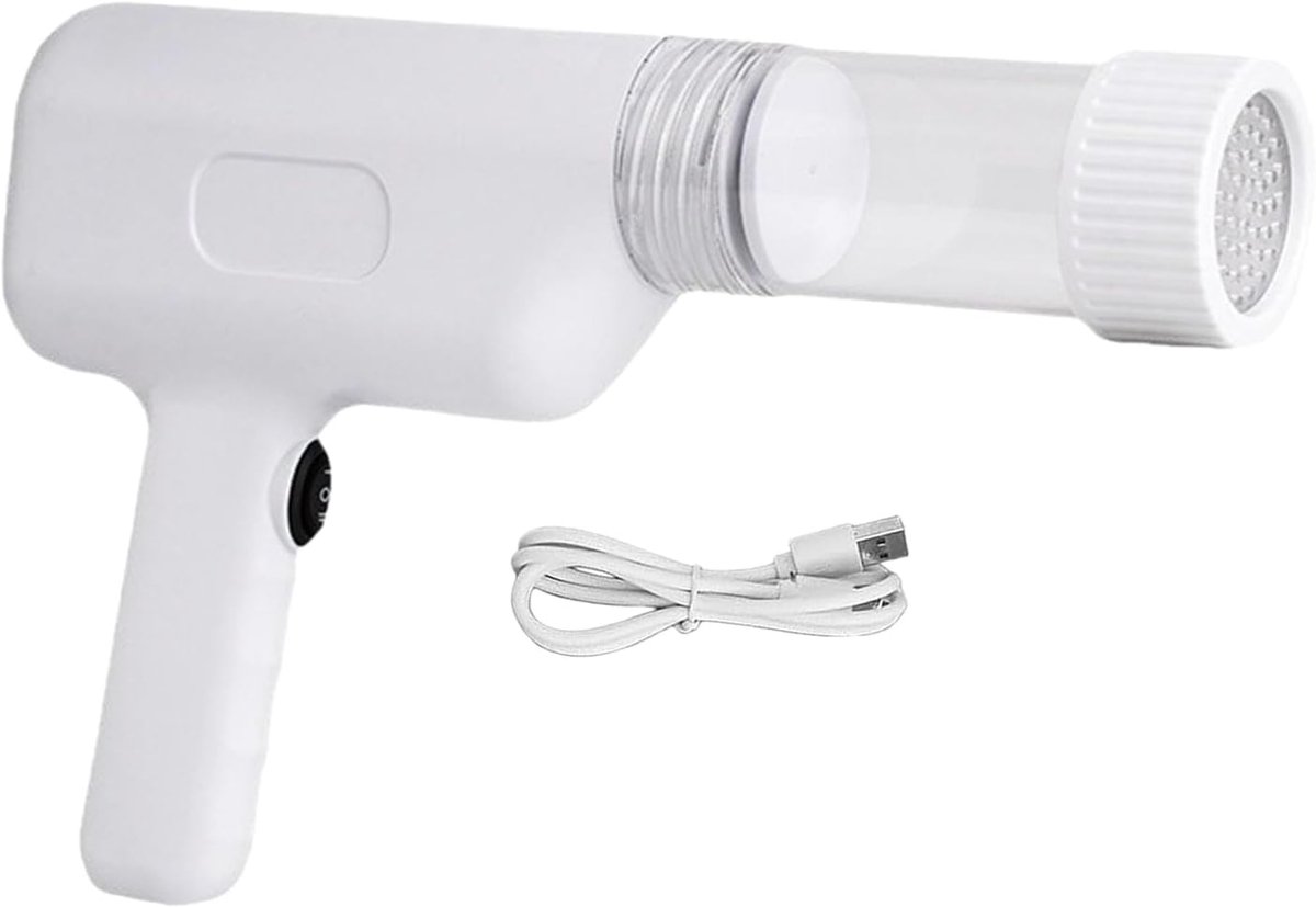 Pastamachine Deegsnijder Zelfgemaakte Pasta Zes Vormschijven Wit