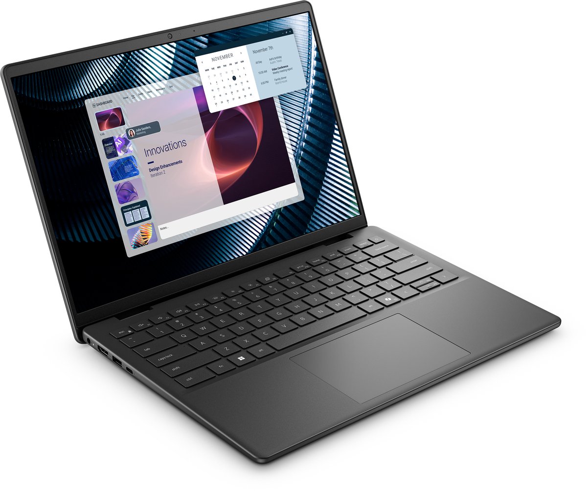 DELL Pro 14 Essential - Laptop - 14 inch - 16GB/12GB thumbnail 6