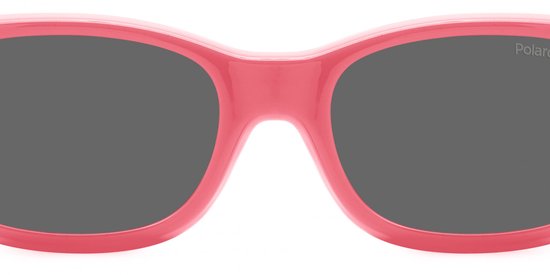Polaroid Kids PLD K006 CL-ON Clip-on 35J M9 Roze van Polaroid Kids — afbeelding 3