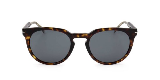 David Beckham DB 1112/S 086/IR van David Beckham — afbeelding 2