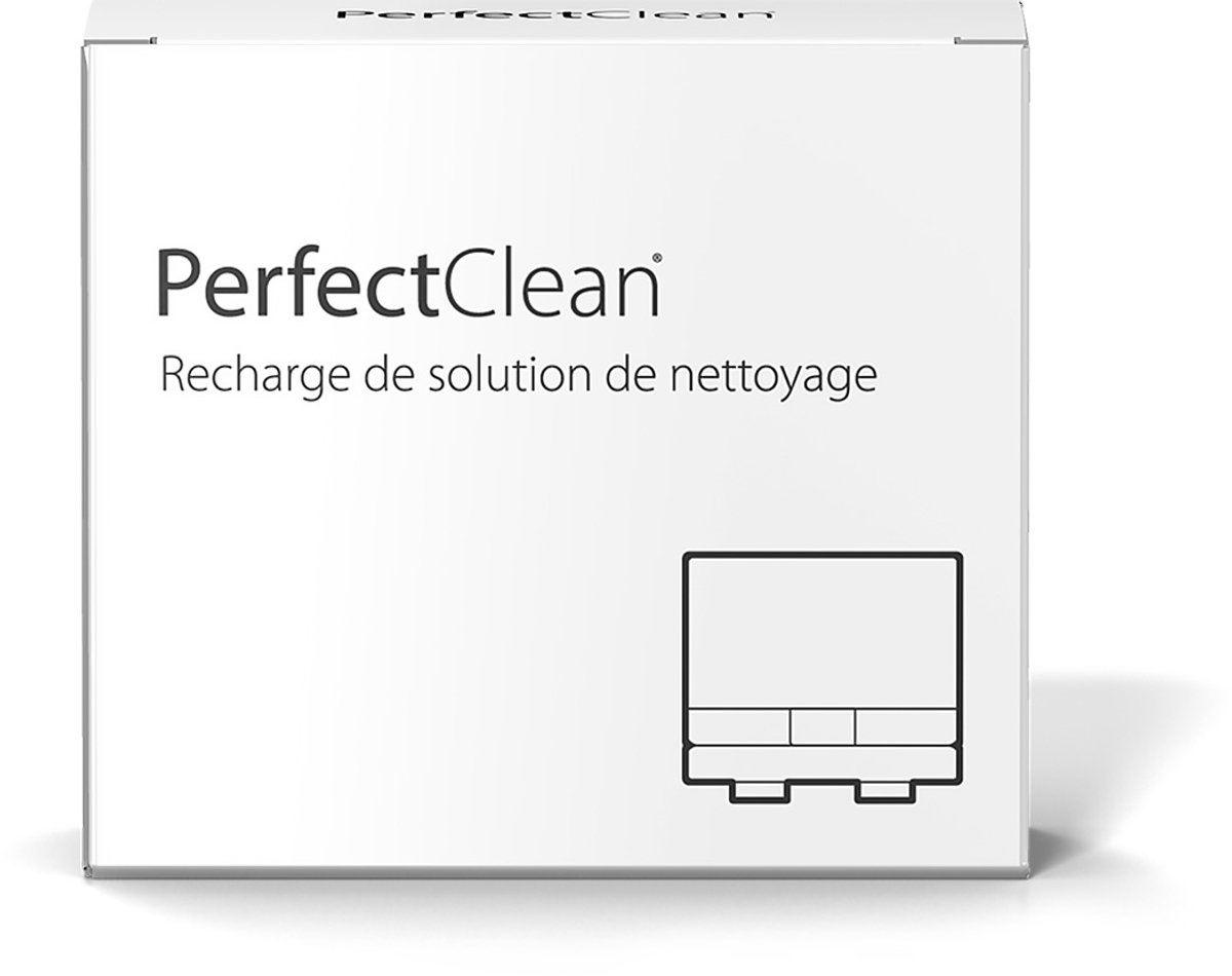 audinell PerfectClean navulling