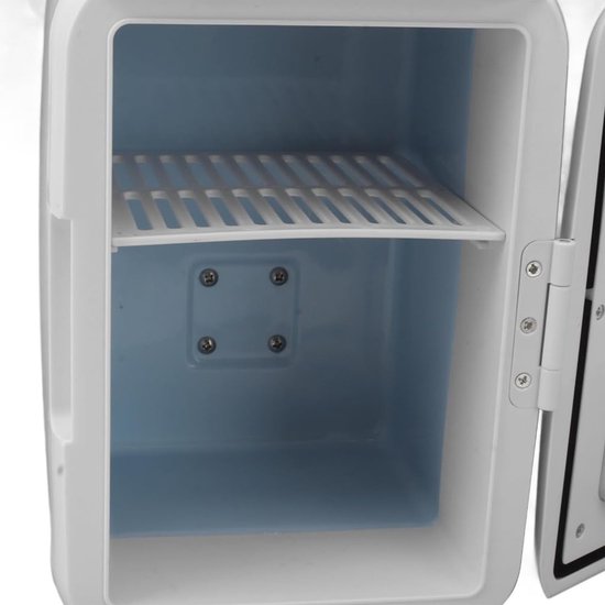 ZEYNOMAX - Portable Mini Solar Panel Refrigerator - 50W Solar Koelkast - Efficiënt en Duurzaam - Voor Auto en Kamperen - Ideaal voor Buitenactivitei... — afbeelding 3