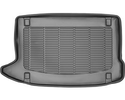 Max-Dywanik - Kofferbakmat - Hyundai Kona I - Crossover - 2017-2023