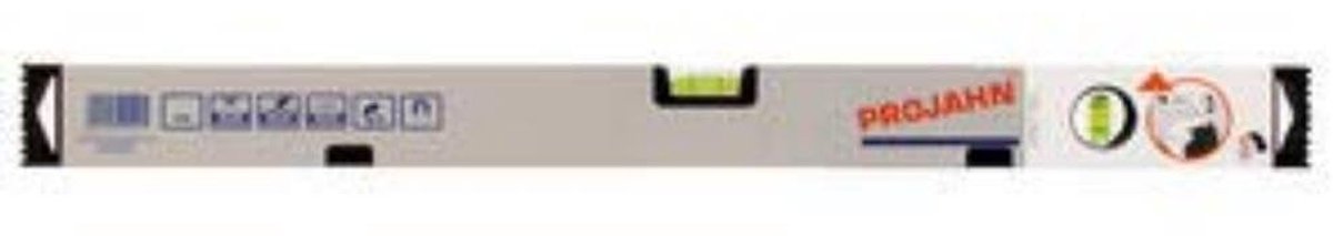 Waterpas met magneet 80 cm - Nauwkeurige verticale en horizontale meting