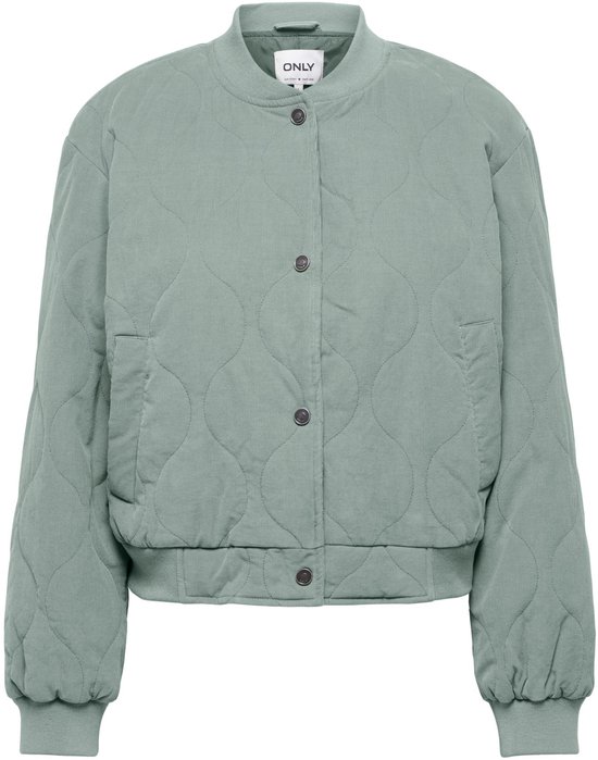 ONLY Bomber jacker ONLSAP Bomber jacker