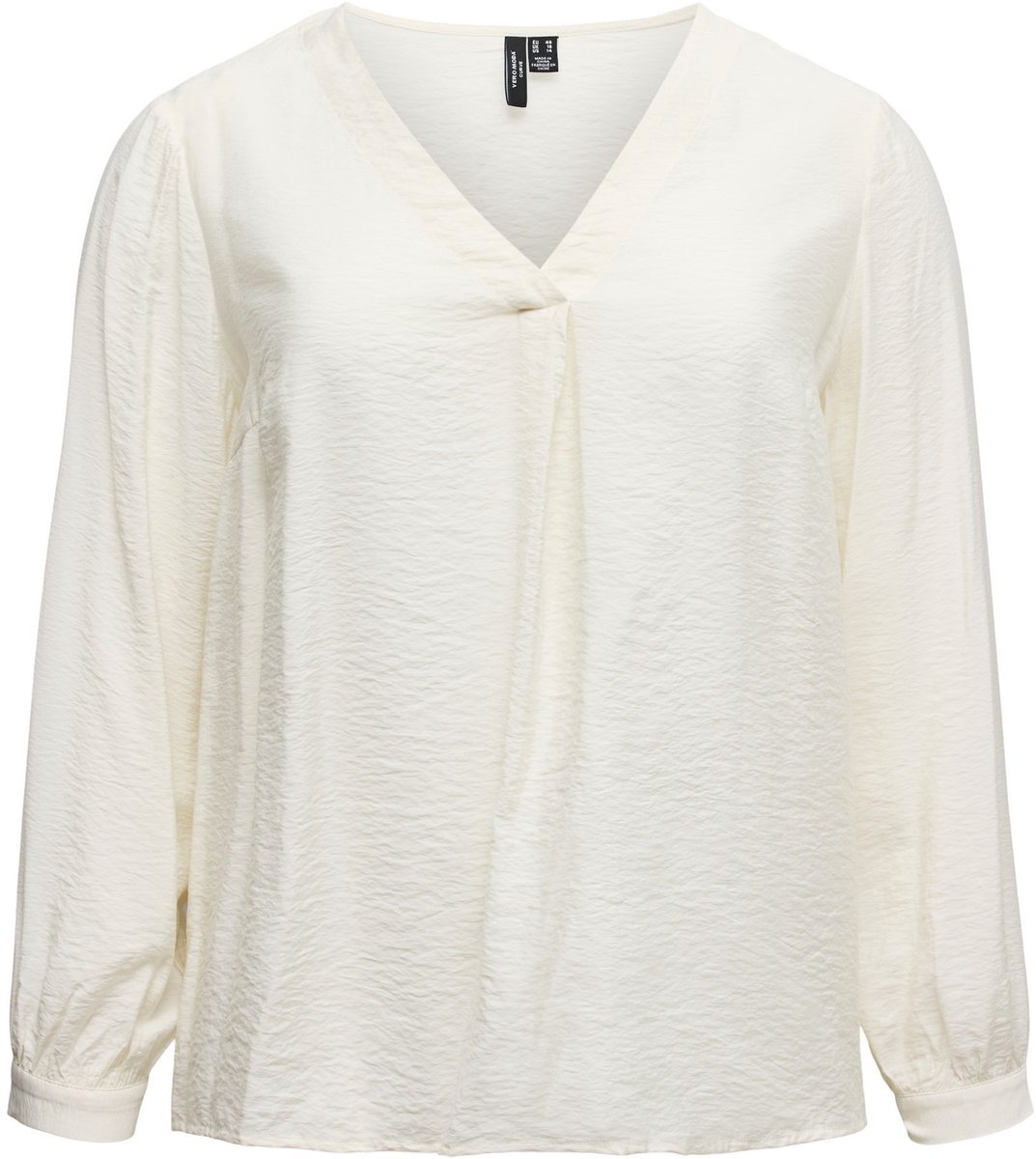 Vero Moda Curve Blouse VMCURLI Top