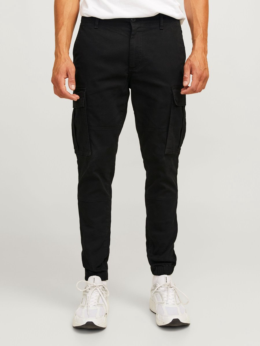 JJ Rebel Cargo broek Slim Fit Cargo broek — afbeelding 18