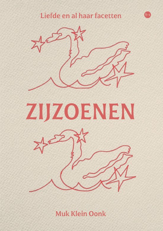 Zijzoenen - cover