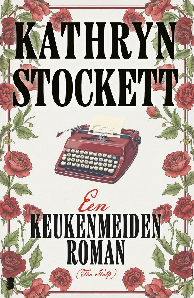Keukenmeidenroman (The Help)