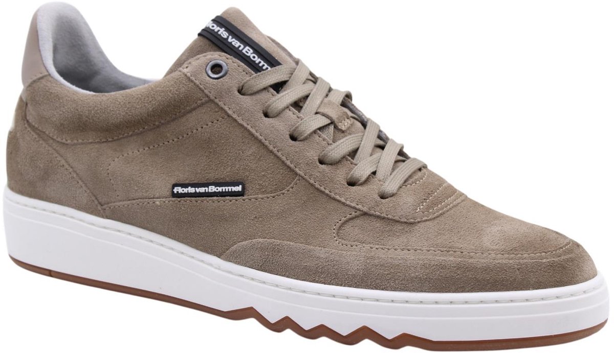 Floris Van Bommel Sfm-10143 De Kupster Taupe