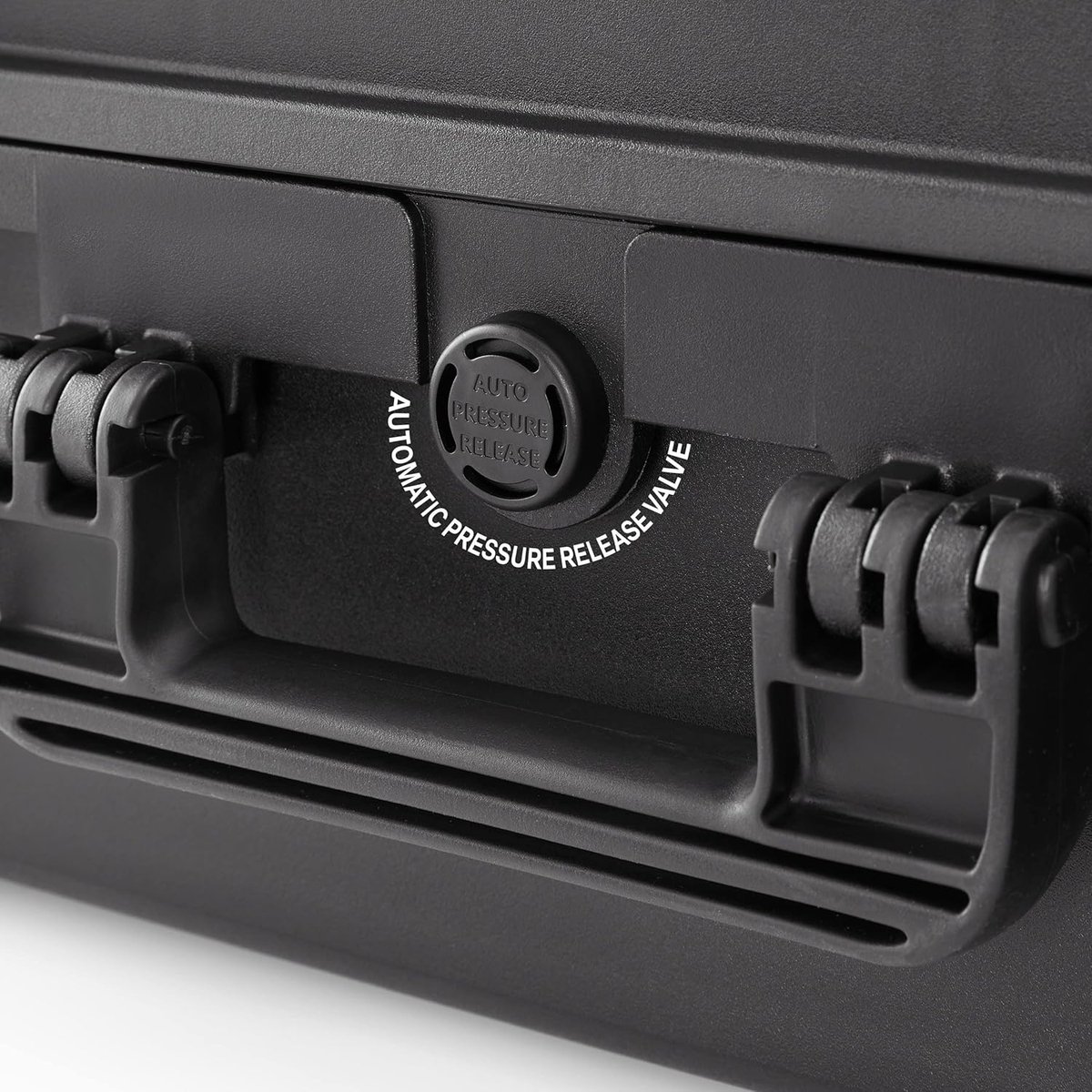 Waterdichte Professionele Camera- en Fotokoffer met Flexibele Binnenindeling IP67