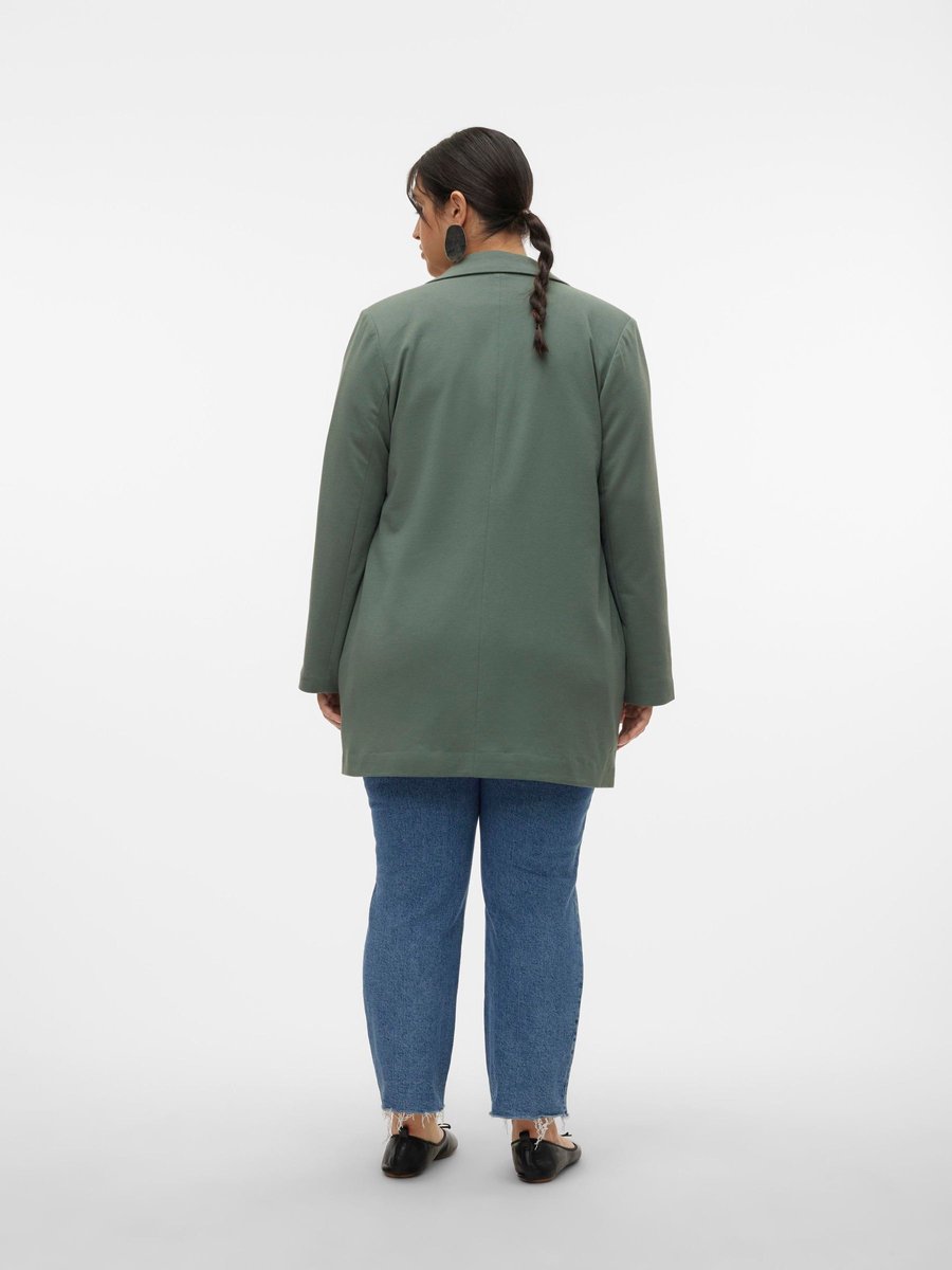 Vero Moda Curve Blazer VMCHARUKI Blazer