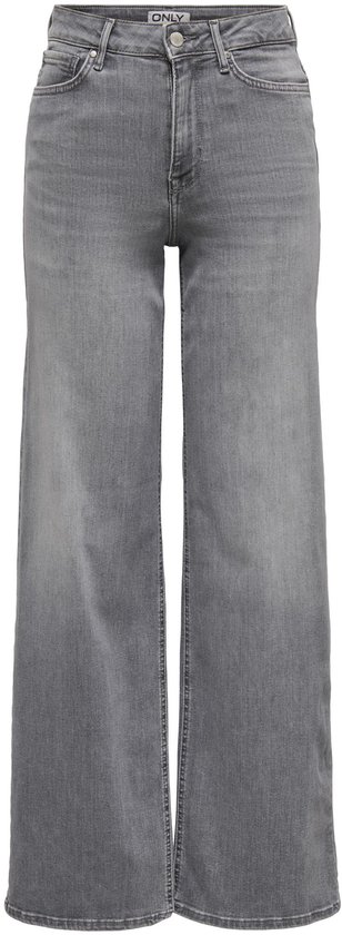 ONLY Wide-leg jeans ONLMADISON High waist Wide leg fit Jeans