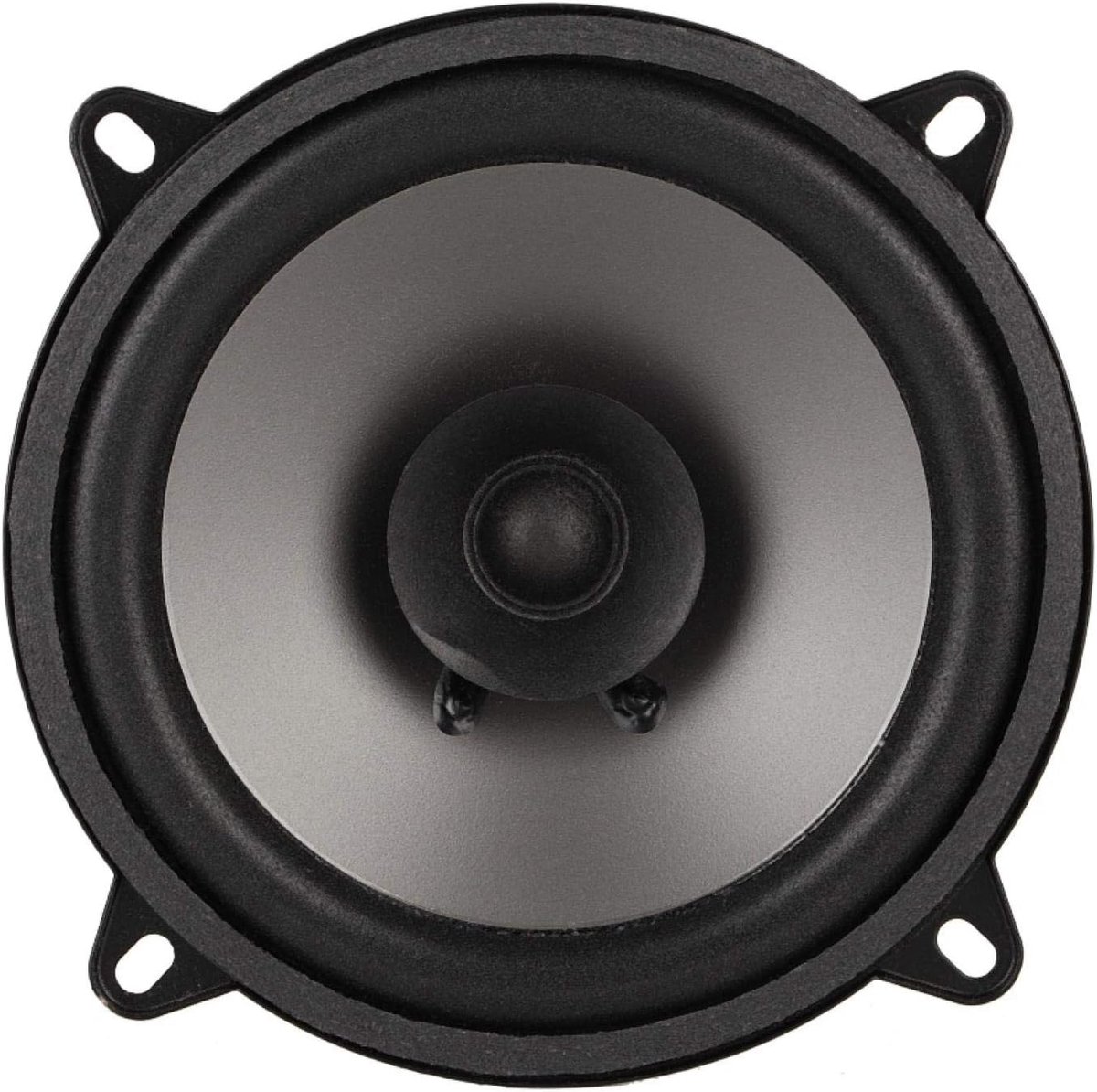 5 Inch Auto Luidsprekerset 400W Coaxiale Universele 12V Audio Systeem