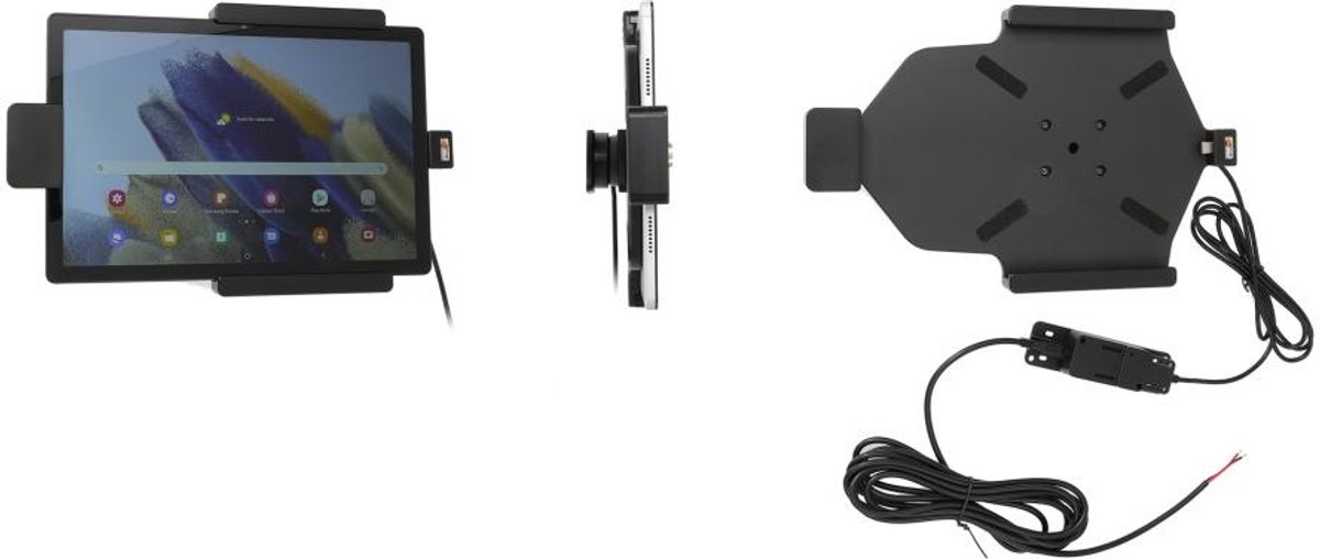 h/l Samsung Tab A8 X200/205 veerweerstand fixed 747286