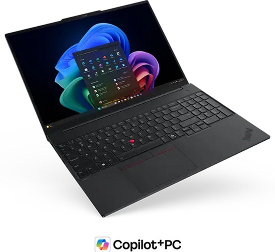 ThinkPad E16 Gen 3 (Intel) - Lenovo - Hoofdafbeelding