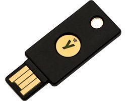 YubiKey 5 NFC (OTP   U2F   CCID)