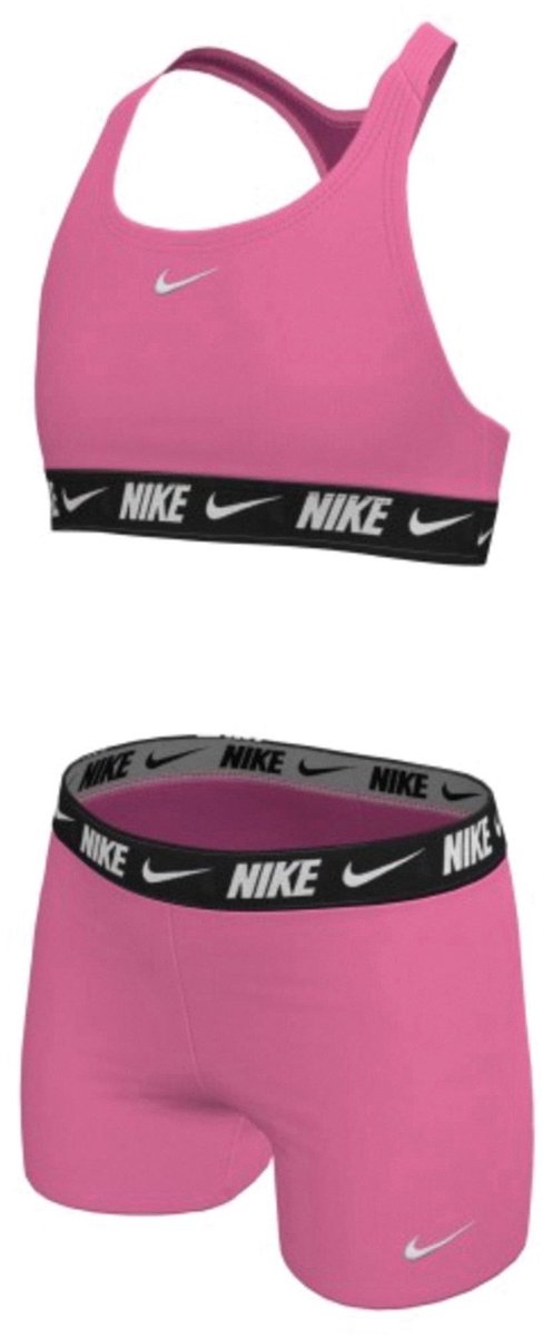 Nike Bikini en Short Meisjes