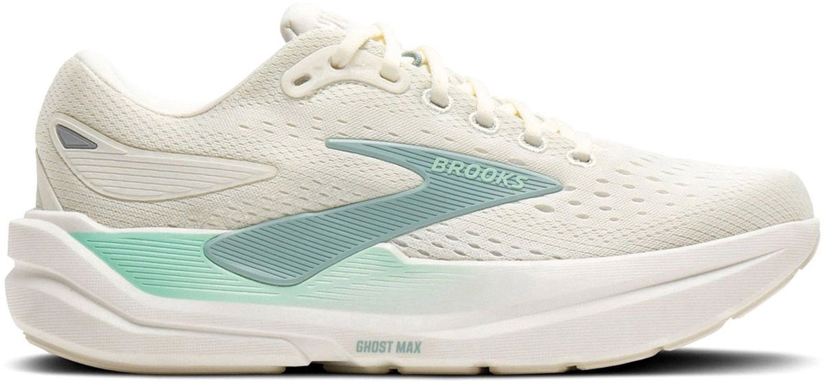 Brooks Ghost Max 3 Hardloopschoenen Dames
