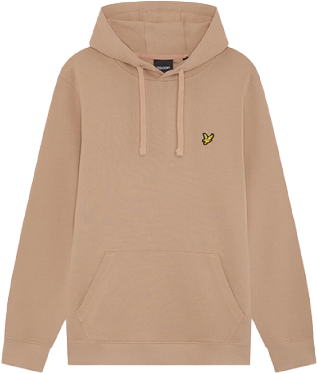 Lyle & Scott Pullover Hoodie