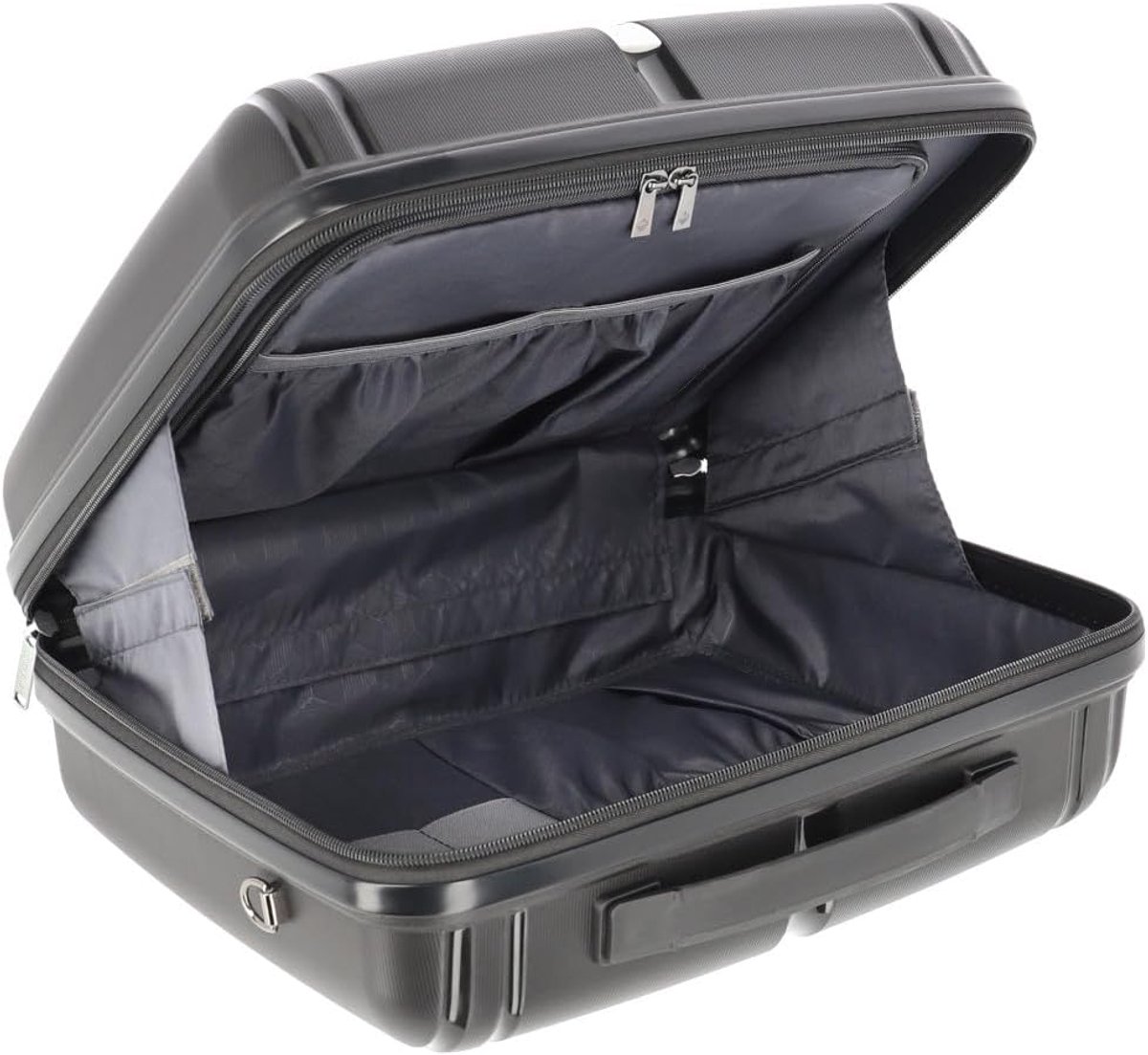 Harde Beautycase, Make-upkoffer & Cosmetica Trolley - Robuust en Lichtgewicht