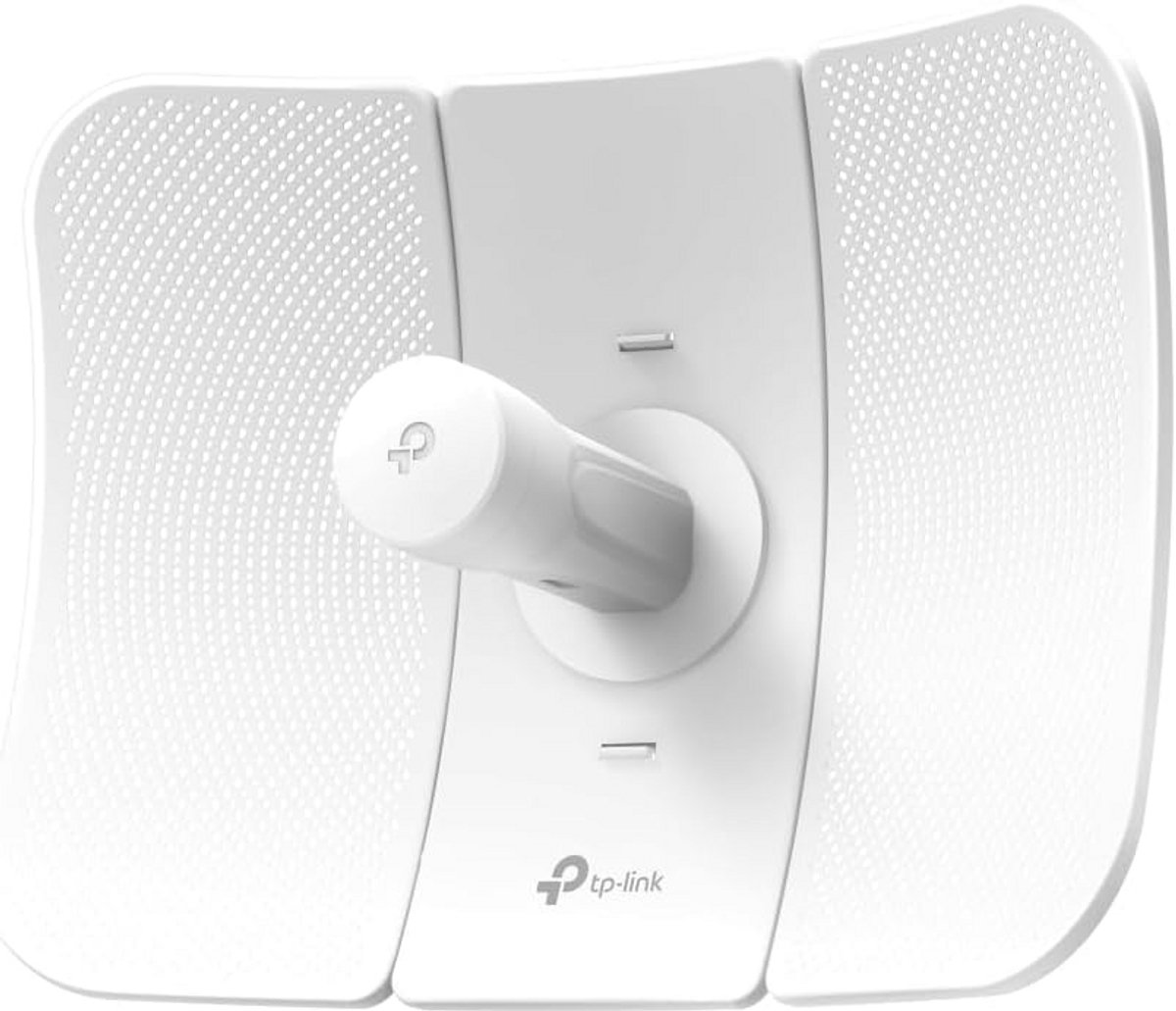 Krachtige Buiten WLAN Access Point - 867 Mbit/s - Power over Ethernet (PoE) - Wit